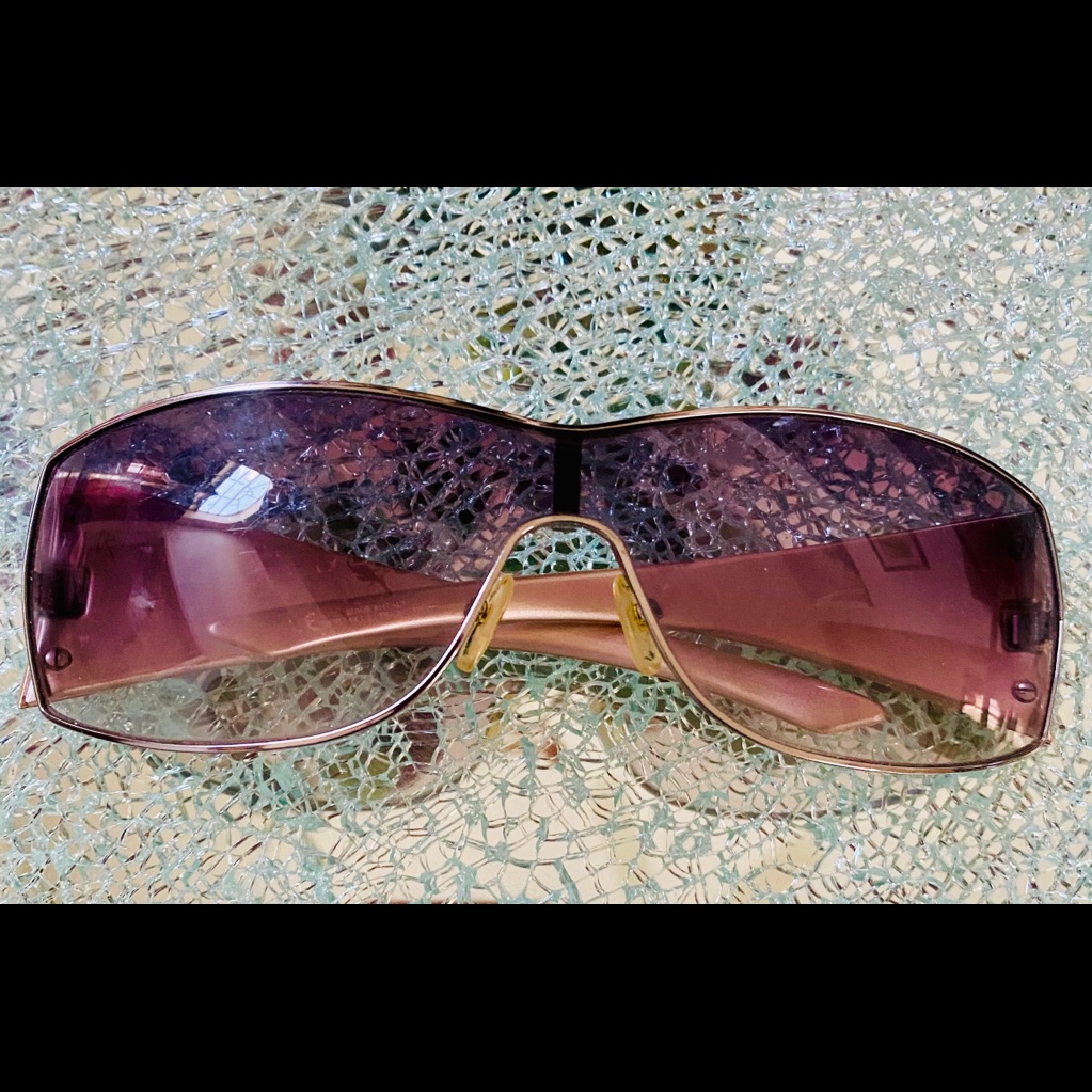 Sunglasses By Dior
